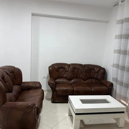 Daire Alba Polisi i Vogel