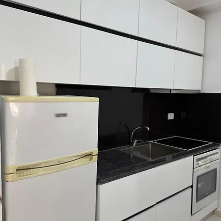 Alba Appartement *