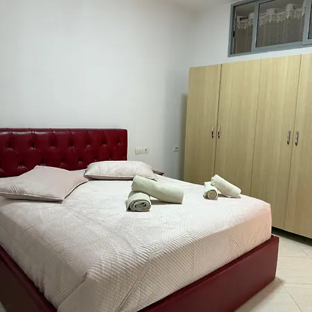 Alba Apartamento