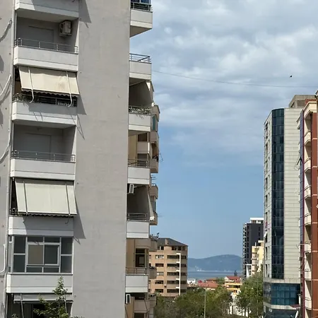 Διαμέρισμα Alba Polisi i Vogel
